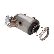 Katalysator SMART FORTWO