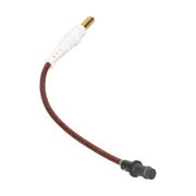 Warnkontakt, Bremsbelagverschleiß MERCEDES-BENZ C-KLASSE