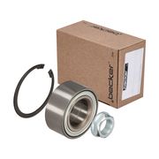 Radlagersatz CITROËN C4 Picasso