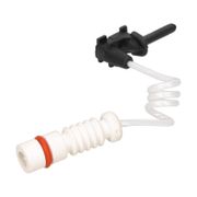 Warnkontakt, Bremsbelagverschleiß MERCEDES-BENZ C-KLASSE