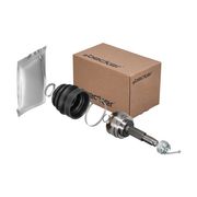 Gelenksatz, Antriebswelle NISSAN MICRA