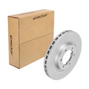 Bremsscheibe HYUNDAI TERRACAN