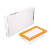 Luftfilter SMART FORFOUR
