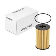 Ölfilter PORSCHE MACAN