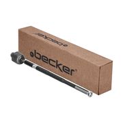 Axialgelenk, Spurstange OPEL AGILA