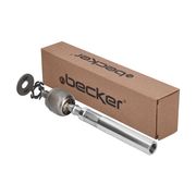 Axialgelenk, Spurstange PEUGEOT 405