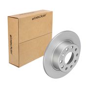 Bremsscheibe AUDI A6