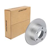 Bremsscheibe VW PASSAT