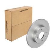 Bremsscheibe FIAT PANDA