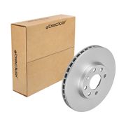 Bremsscheibe OPEL CORSA