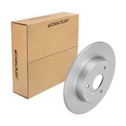 Bremsscheibe SMART ROADSTER