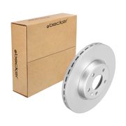 Bremsscheibe AUDI 100