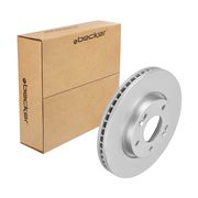 Bremsscheibe HYUNDAI COUPE