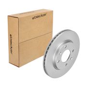 Bremsscheibe PEUGEOT 407