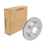 Bremsscheibe FORD ESCORT CLASSIC