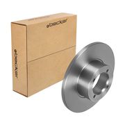 Bremsscheibe OPEL KADETT