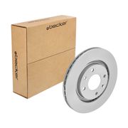 Bremsscheibe CITROËN XANTIA