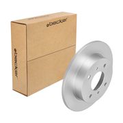 Bremsscheibe NISSAN PRIMERA