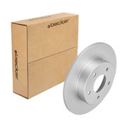 Bremsscheibe NISSAN PRIMERA