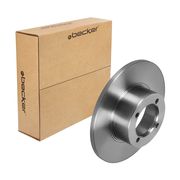 Bremsscheibe OPEL REKORD