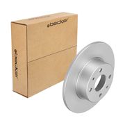 Bremsscheibe FIAT MULTIPLA