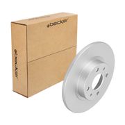 Bremsscheibe FIAT PANDA