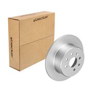 Bremsscheibe OPEL VECTRA