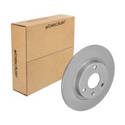 Bremsscheibe CITROËN SAXO