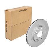 Bremsscheibe MITSUBISHI PAJERO PININ