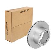 Bremsscheibe VW KAEFER