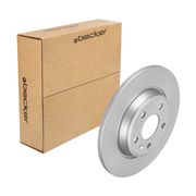 Bremsscheibe AUDI A5