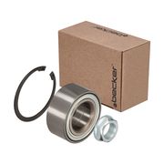 Radlagersatz CITROËN C4 Picasso