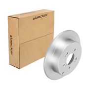 Bremsscheibe MITSUBISHI L 200 / TRITON