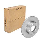 Bremsscheibe SEAT MARBELLA