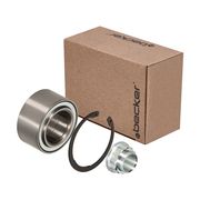 Radlagersatz TOYOTA AYGO