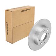 Bremsscheibe RENAULT RAPID