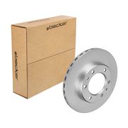 Bremsscheibe VW TARO