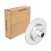 Bremsscheibe PORSCHE 924