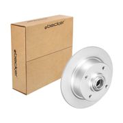 Bremsscheibe VW KAEFER