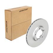 Bremsscheibe MITSUBISHI L 300