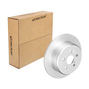 Bremsscheibe TOYOTA CARINA