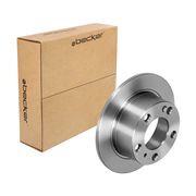 Bremsscheibe CITROËN XM