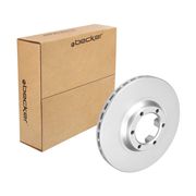 Bremsscheibe MITSUBISHI GALLOPER