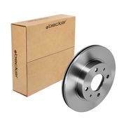 Bremsscheibe NISSAN SUNNY