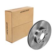 Bremsscheibe RENAULT SAFRANE