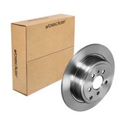 Bremsscheibe CITROËN EVASION