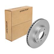 Bremsscheibe MAZDA MPV