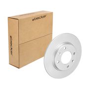 Bremsscheibe CITROËN SAXO