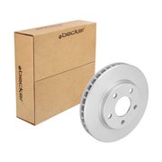 Bremsscheibe OPEL SINTRA