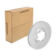 Bremsscheibe NISSAN PICK UP